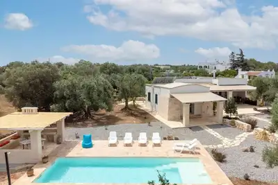 Image de Appartamento Fico d'India - Villa Philos by Rentbeat