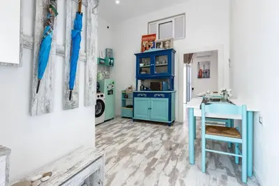 Image de The Balcony by Rentbeat