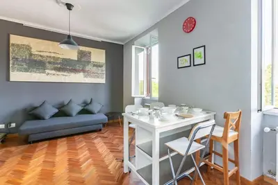 AliCeci San Camillo Apartment by Rentbeat