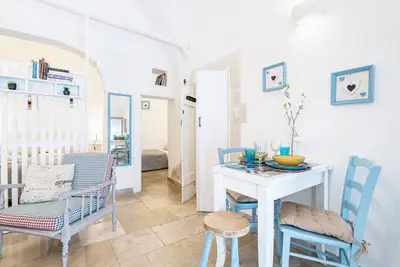 Image de Il Vico 9 Ostuni by Rentbeat