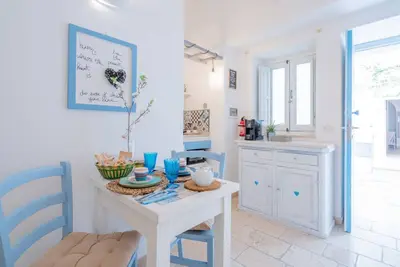 Image de Il Vico 12 Ostuni by Rentbeat