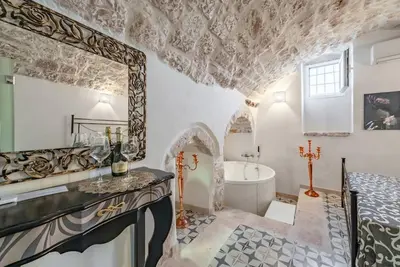 Image de Donna Alfa Suite by Rentbeat
