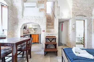 Image de Casa Scipione by Rentbeat