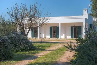 Image de Casa Zampignola 1 by Rentbeat