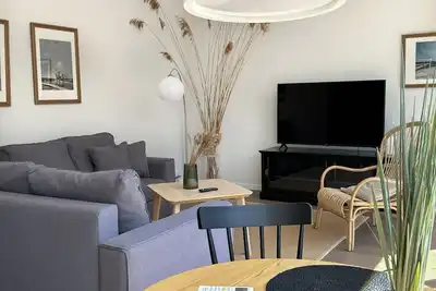 Image de Apartment by the sea J-1