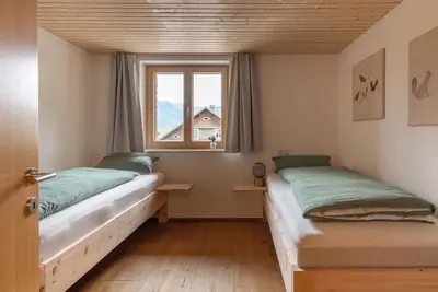 Image de In the middle of the beautiful nature of the Bregenzerwald!