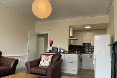 Image de Central Specious apartment