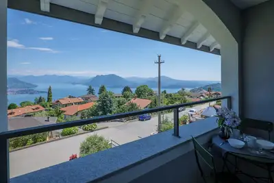 Image de 3½-room corner apartment with 2 balconies and communal garden