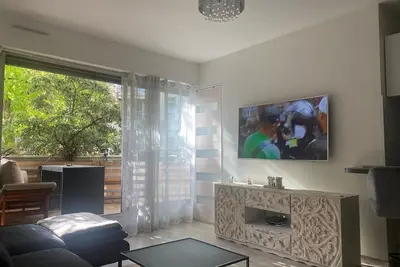 Image de appartement Saint-Cloud 2 km parc des princes et Roland Garros