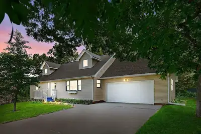 Image de Family Beach House, Assn Beach, Game Room, Golf Cart