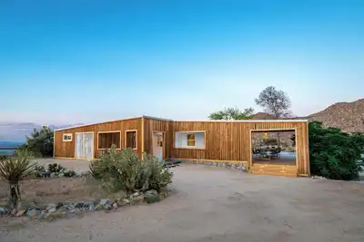 Image de Cielito Lindo Retreat