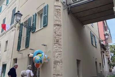 Image de Corso Italia 17 - Italia 17 1p