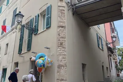 Image de Corso Italia 17 - Via Italia 17 2°P