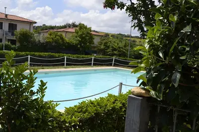 Image de Sirolo, new three-room apartment, condominium pool