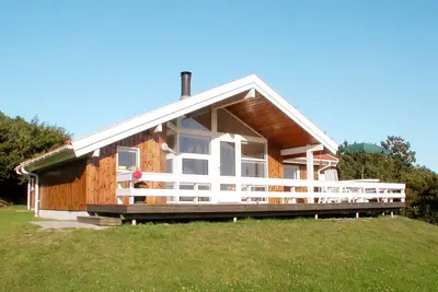 Image de Maison de vacances pour 8 a Humble