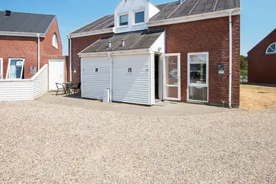Image de Maison de vacances pour 6 a Rømø