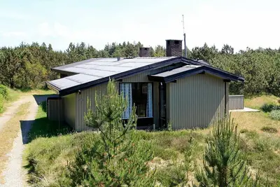 Image de Retraite de luxe a Blavand -- By Traum Ferienwohnungen