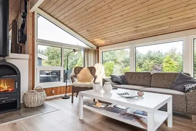 Image de Maison de luxe avec piscine a Lonstrup -- By Traum Ferienwohnungen