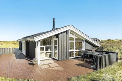 Image de Maison de vacances pour 8 a Hjørring-By Traum