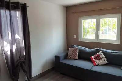Image de Maisonnette avec piscine