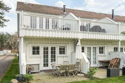 Image de Maison de vacances pour 8 a Nykøbing Sj