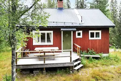Image de Maison de vacances pour 8 a SÄLEN-By Traum