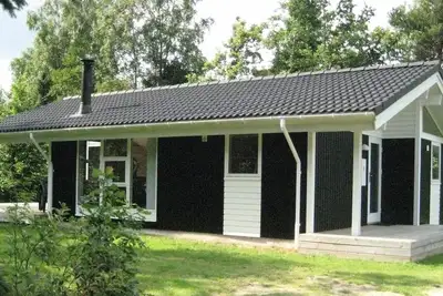 Image de Maison de vacances pour 6 a Silkeborg-By Traum