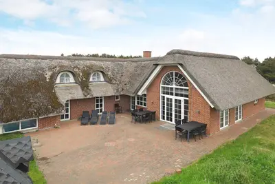 Image de Maison de vacances pour 21 a Blåvand
