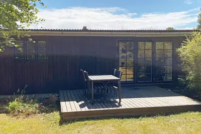 Image de Maison de vacances pour 6 a Kalundborg-By Traum