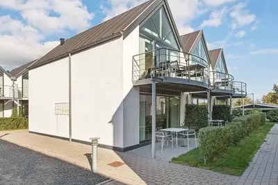 Image de Maison de vacances pour 8 a Væggerløse