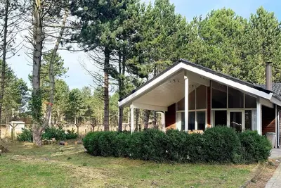 Image de Maison de vacances pour 8 a Rødby-By Traum