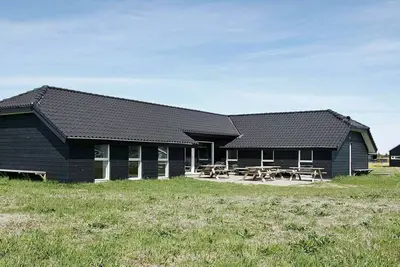 Image de Maison de vacances pour 24 a Brovst