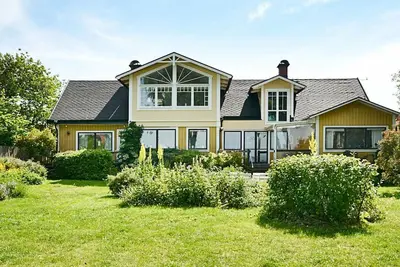 Image de Maison de vacances pour 10 a Mörbylånga-By Traum
