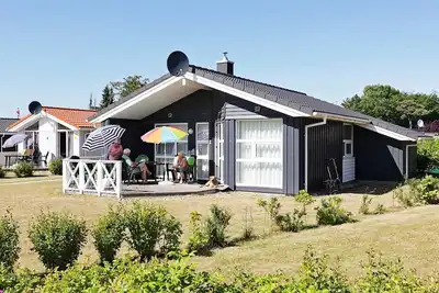 Image de Maison de vacances pour 6 a Groemitz