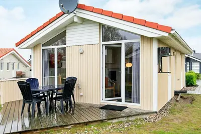 Image de Maison de vacances pour 4 a Groemitz