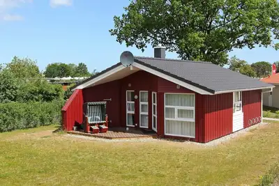 Image de Maison de vacances pour 6 a Groemitz