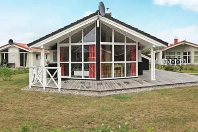 Image de Maison de vacances pour 6 a Groemitz