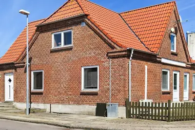 Image de Maison de vacances pour 4 a Lemvig-By Traum