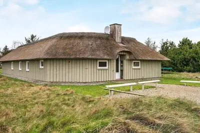 Image de Maison de vacances pour 8 a Vejers Strand-By Traum