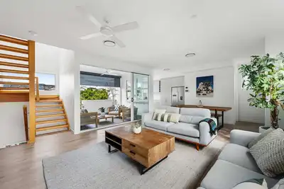 Image de Seaspray at Burleigh