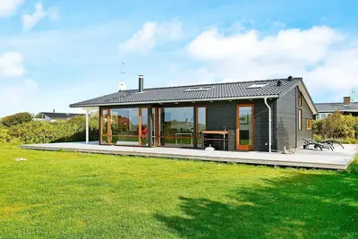 Image de Maison de vacances pour 7 a Vestervig-By Traum