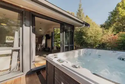 Image de The Birch - 3 Bedroom Cottage