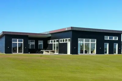 Image de Maison de vacances pour 18 a Løkken-By Traum