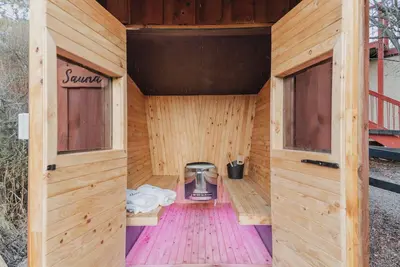 Image de Little Dipper - 2 Bedroom Accommodation