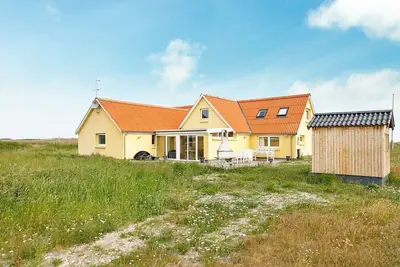 Image de Maison de vacances pour 11 a Thisted-By Traum