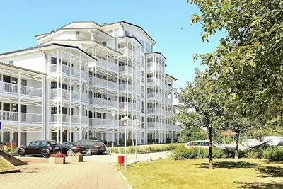 Image de Maison de vacances pour 6 a Großenbrode