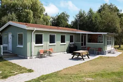 Image de Maison de vacances pour 8 a Stege-By Traum