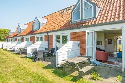 Image de Maison de vacances pour 6 a Lemvig-By Traum