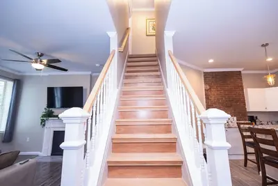 Image de Kids Centered House - Free Parking, Wifi, Fully Functional Kitchen.