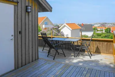 Image de Maison de vacances pour 3 a Rönnäng
